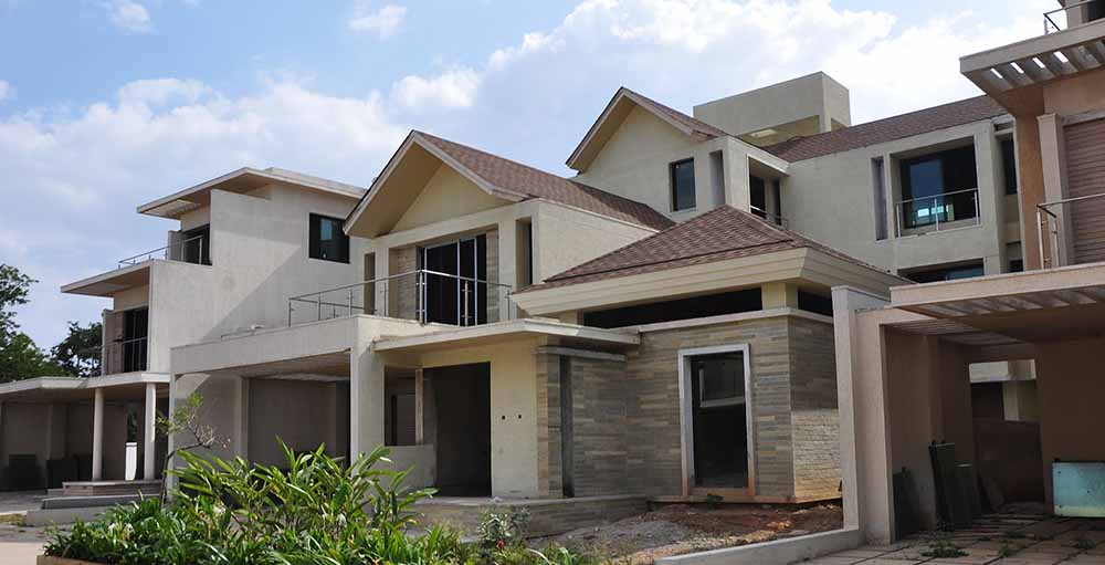 Brigade Orchards Pavilion Villas